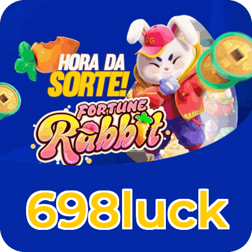 698luck APP no celular — download oficial