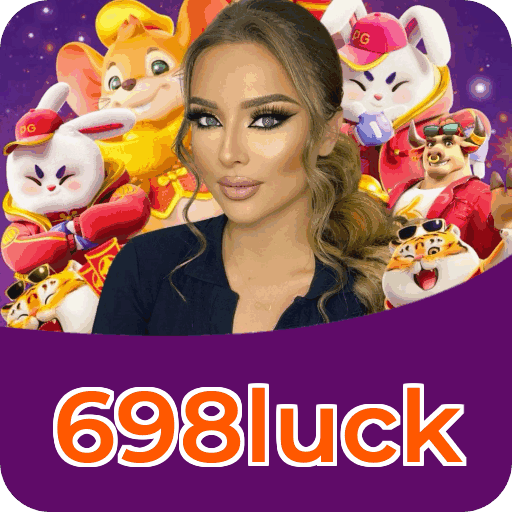 698luck Fortune — dados de jogo e conta conforme LGPD