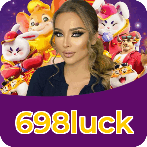 Estatísticas de bônus 698luck — referência visual