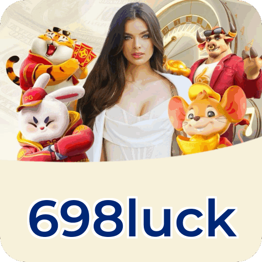 698luck — instalação e tratamento de dados na plataforma