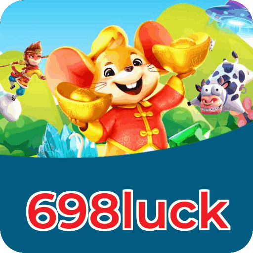 698luck — loteria, conta e dados conforme a política da plataforma