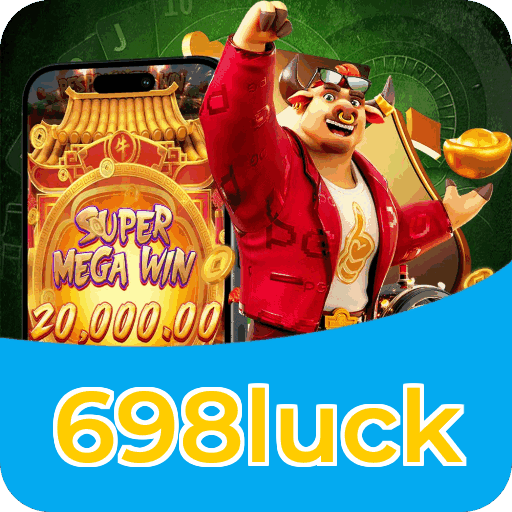 698luck slots — leia os termos antes de jogar